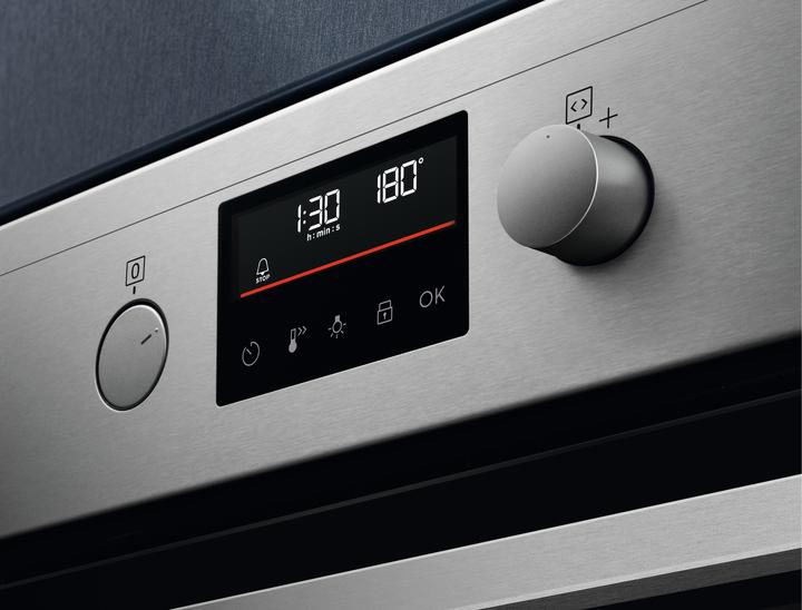 Actual product image Electrolux EH6L40XCN