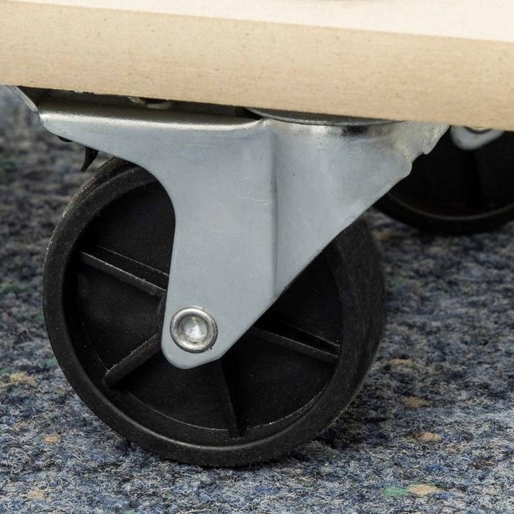 Produktbild Metafranc Transportroller (200 kg)