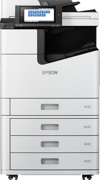 Produktbild Epson WorkForce Enterprise WF-C17590 D4TWF (Tintenpatrone, Farbe)