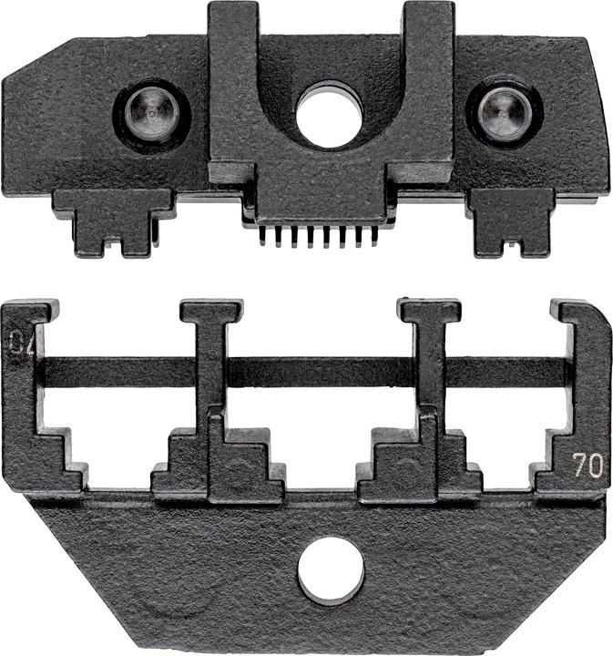 Produktbild Knipex Kabelschere (225 mm)