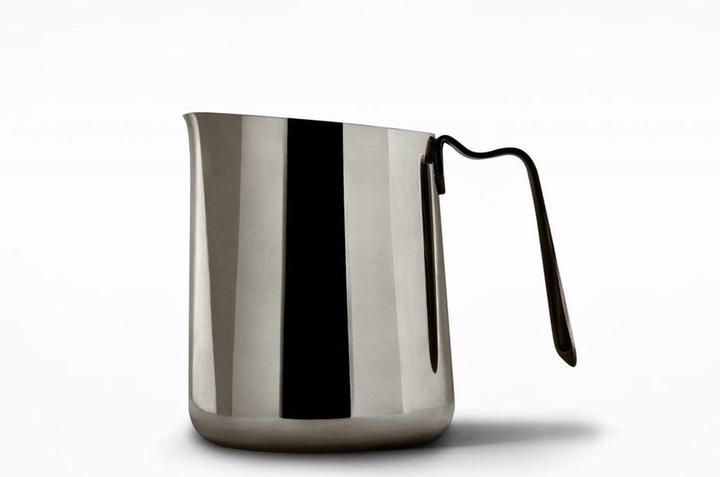 Immagine prodotto Fellow Brocca per il latte Eddy Pitcher in grafite, 530 Ml (0.53 l)