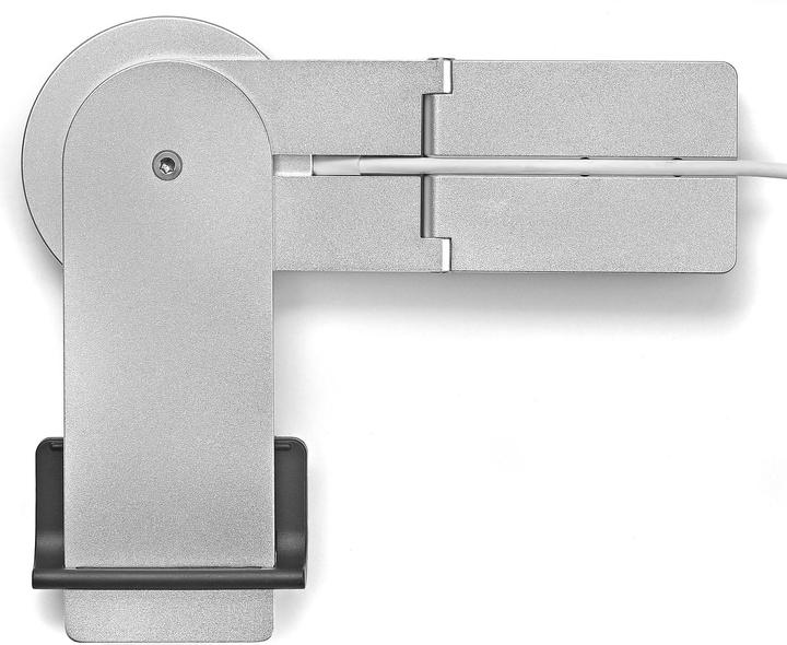 Actual product image smart things PhoneBase s47 - MagSafe charging station (15 W)