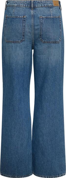 Image du produit JdY Jdymaya Hw Wide Jeans MB 1026 Dnm Noos (30)
