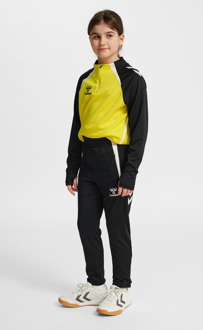 Produktbild hummel hmlLEAD 2.0 TRAINING PANTS KIDS (128)