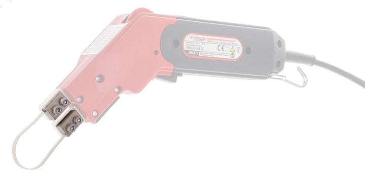 Actual product image Rothenberger Industrial Ersatz Messerhaltebacken