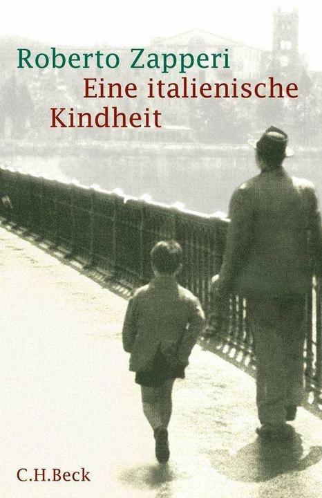 Immagine prodotto Eine italienische Kindheit (Tedesco, Roberto Zapperi, 2011)