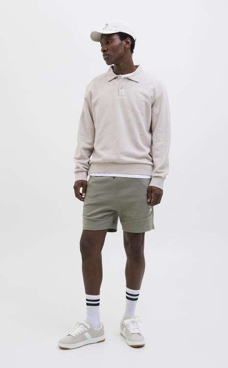 Produktbild Jack & Jones Jpstgordon Air Sweat Shorts (M)