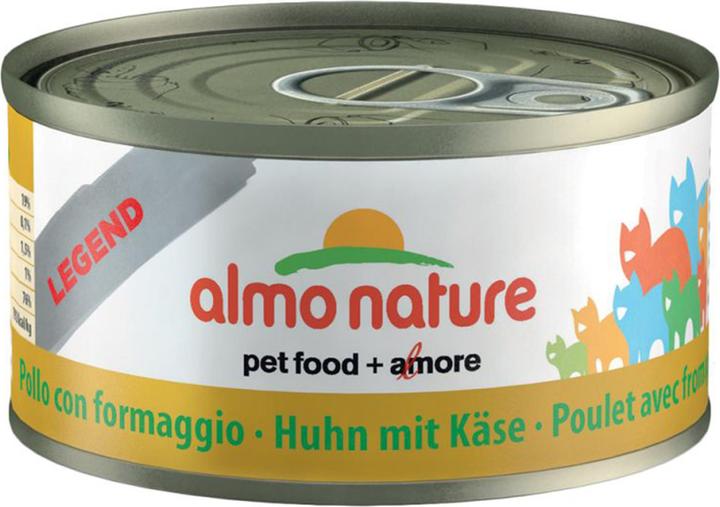 Produktbild Almo Nature Legend (Adult, 1 Stk., 70 g)