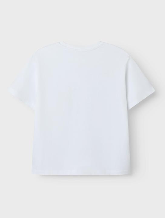 Actual product image Name it Nkmjahi Minecraft Nreg Ss Top Noos Bfu (146, 152)