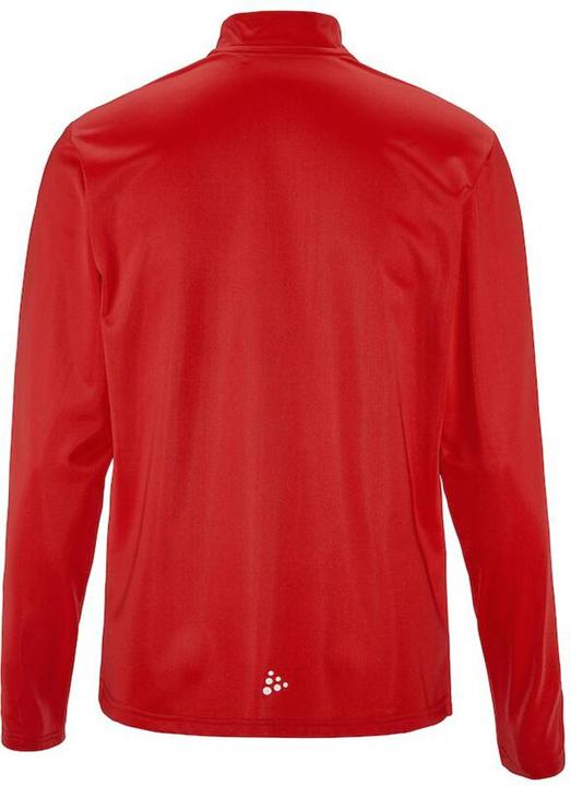Actual product image Craft Squad Go FZ Jacket M (XXL)