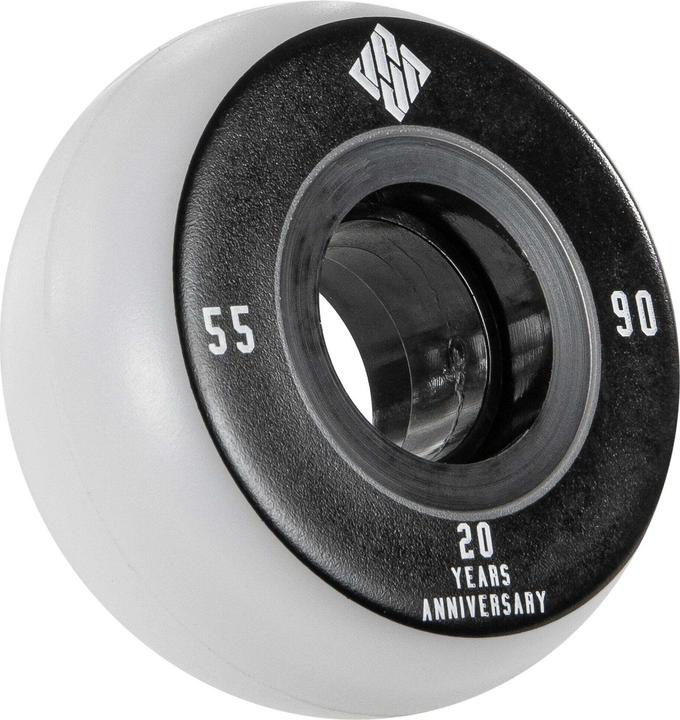 Image du produit Usd Roue de skateboard (55 mm)