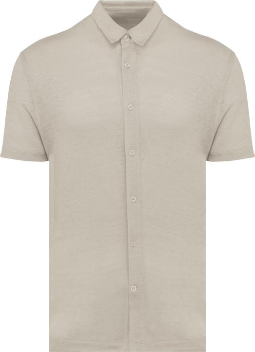 Actual product image Spasso Linen shirt (S)