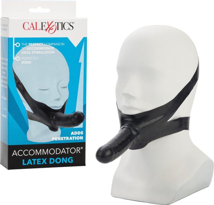 Produktbild CalExotics The Accomodator