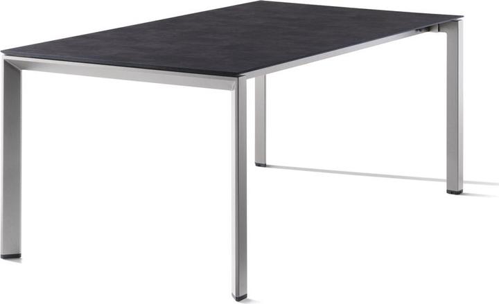 Immagine prodotto Sieger Telaio del tavolo allungabile 180/235/290x100 cm