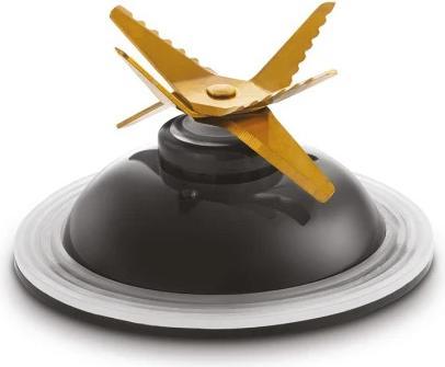 Image du produit Ufesa Zelmer ZSB4860 (1500 W)