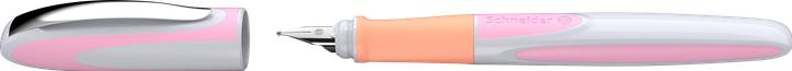 Actual product image Schneider Fountain pen Ray (Flora)