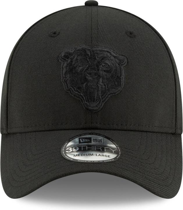 Actual product image New Era 39Thirty Stretchfit All NFL Teams (S/M)