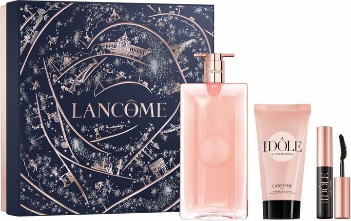 Parfum, Körperpflegemittel, Mascara