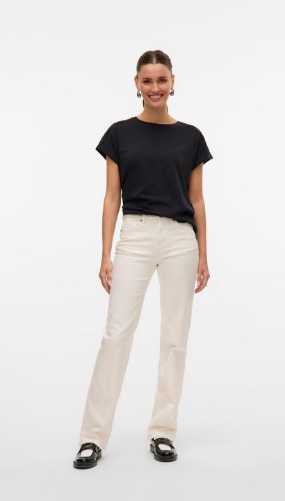 Produktbild Vero Moda Vmtessa Hr Straight Jeans Color Ga Noos (W25/L32)