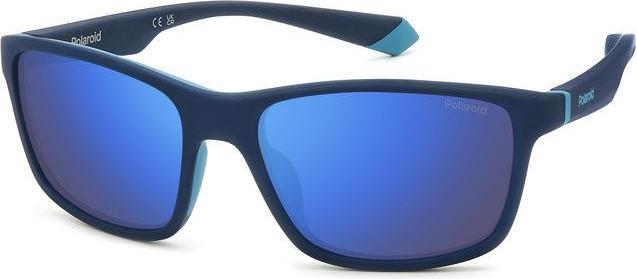 Matte Blue
