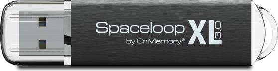 Actual product image CnMemory Spaceloop XL 3.0 128GB (128 GB, USB 3.2)