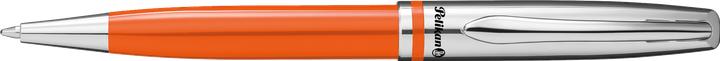 Actual product image Pelikan JAZZ - Ballpoint pen (Orange, 1 x)