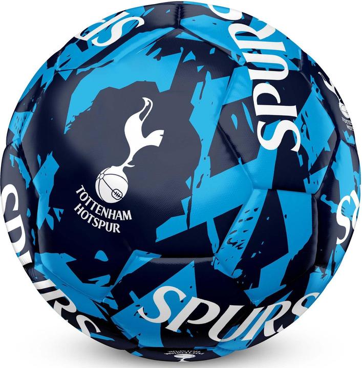 SportMe Fussball Tottenham Hotspur (5)