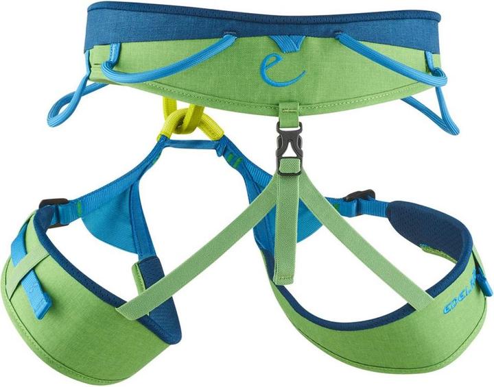 Immagine prodotto Edelrid Imbracatura da arrampicata Jay III (L)