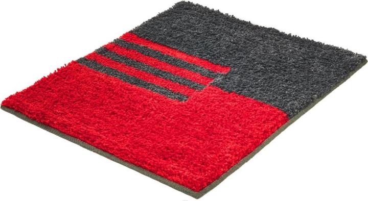 Produktbild Kleine Wolke Badteppich Dynamic (60 x 50 cm)