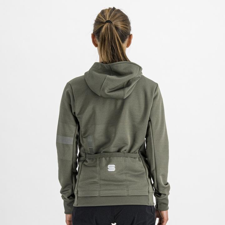 Immagine prodotto Sportful Giara W felpa con cappuccio (M)