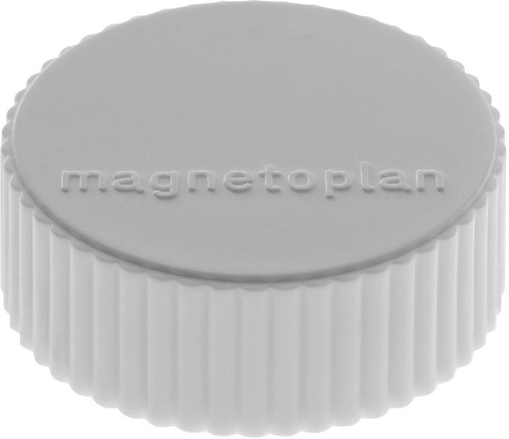 Magnetoplan Discofix Magnum (10 x)