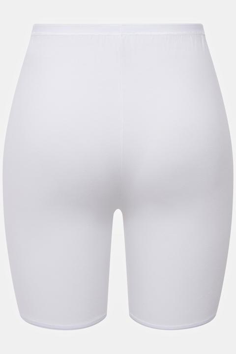 Immagine prodotto Ulla Popken Pantaloncini anti-sfregamento in confezione da tre (42, 44, confezione da 3)