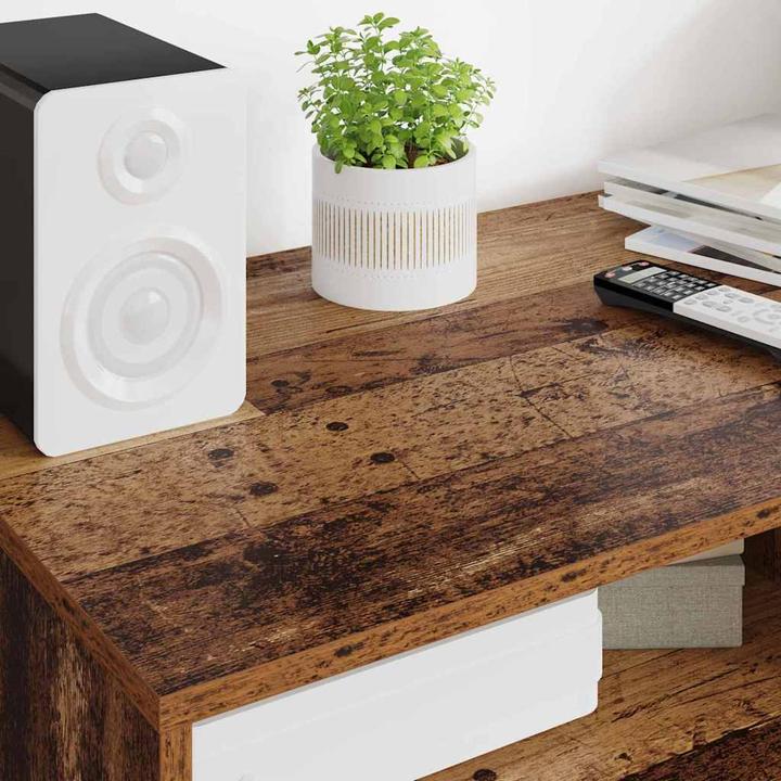 Actual product image vidaXL TV-Schränk (48 x 100 x 43 cm)