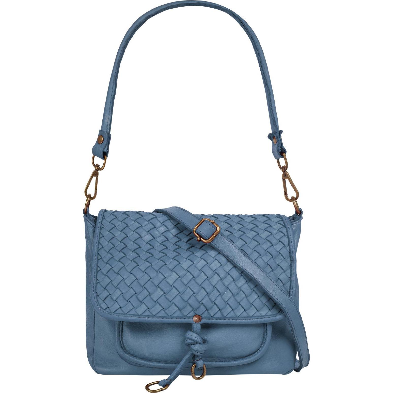 Samantha Look, Handtasche, Umhängetasche, Blau