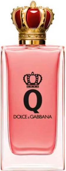 Actual product image Dolce & Gabbana Q Intense (Eau de parfum, 50 ml)