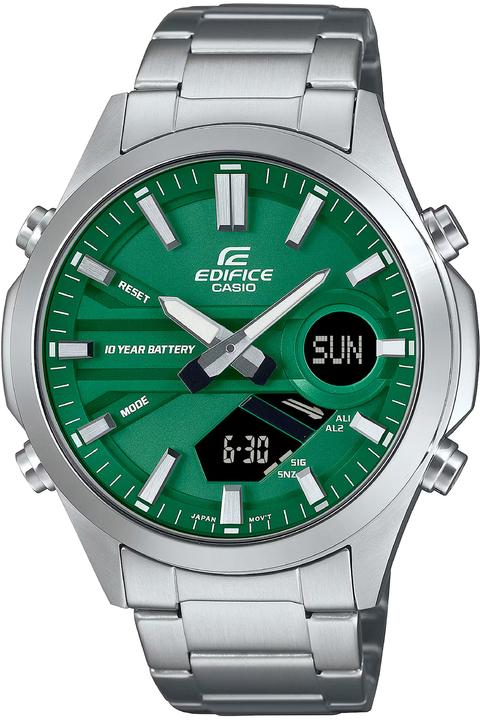 Produktbild Casio EFV-C120D-3AEF (Chronograph, 46 mm)