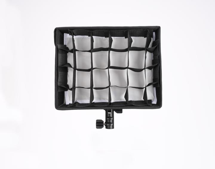 Immagine prodotto Viltrox Luce video RB-V40 Pannello luminoso a LED, temperatura di colore (Videocamera)