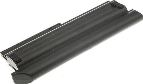Lenovo GREENCELL LE22 Baterija Žalias Cell for IBM Thinkpad X200 7454T X200 745 (9 cabines, 6600 mAh)
