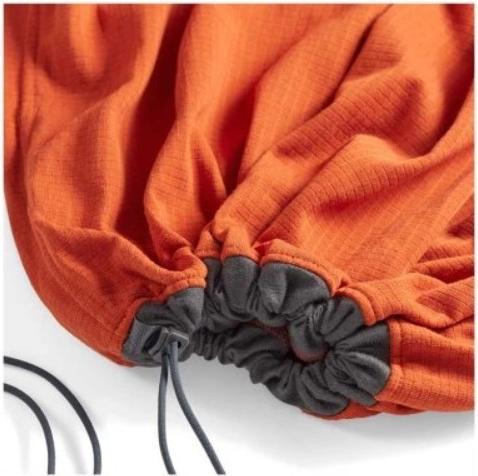 Image du produit Sea To Summit Reactor Extreme (198 cm)