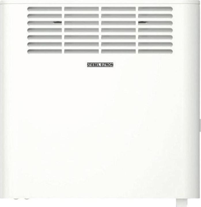 Immagine prodotto Stiebel Eltron CNS 750 Plus LCD (CH) (750 W)