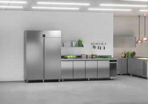 Actual product image Liebherr Commercial refrigeration unit
