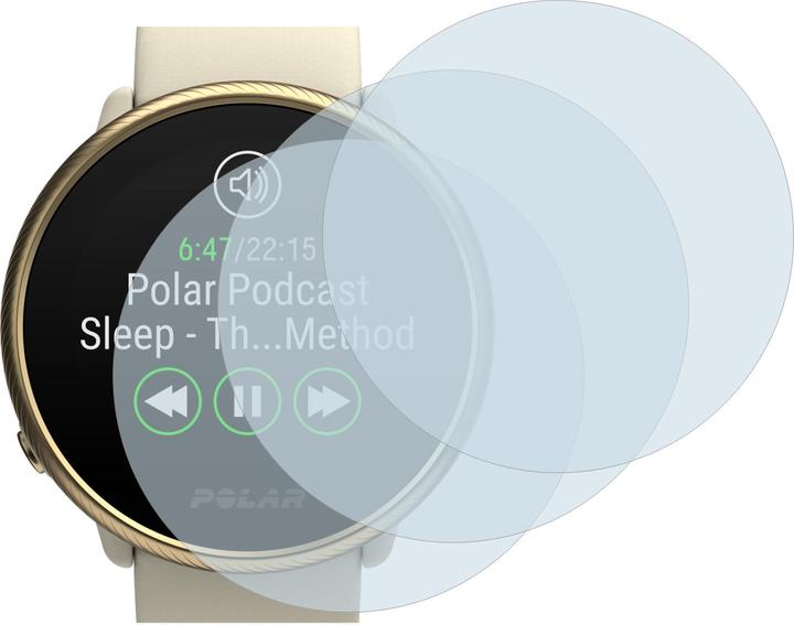 Produktbild BROTECT AirGlass Panzerglasfolie Matt (Ignite 2)