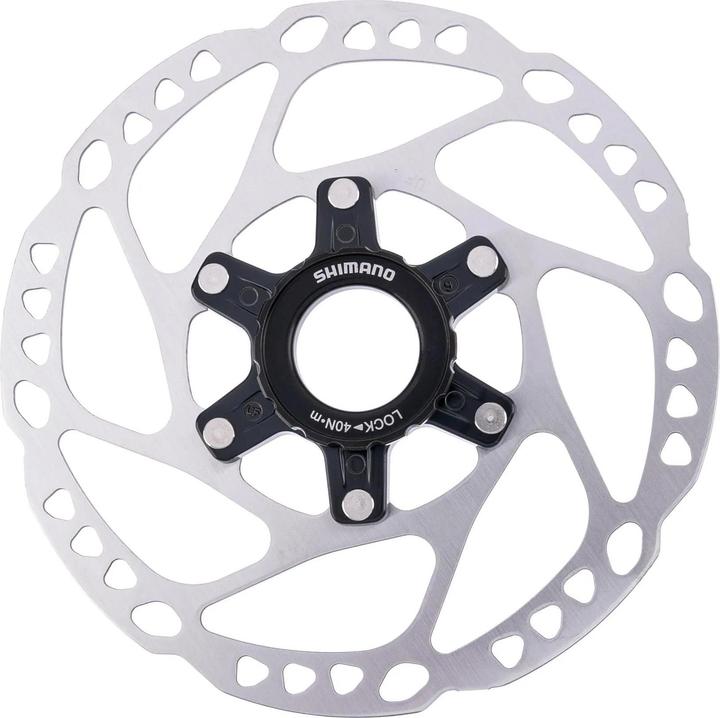 Shimano Deore SM-RT64 (160 mm)