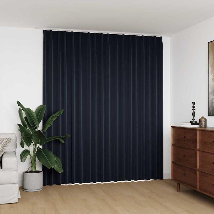 Produktbild vidaXL Vorhang (290 x 245 cm)
