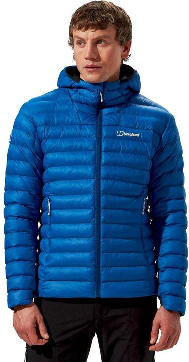 Immagine prodotto Berghaus Synthetisch isolierte Trail-Nomad Jacket (50)