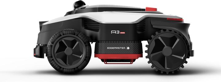 Actual product image Dreame A3 AWD 1000 robotplneklipper, 1000 m (1000 m²)