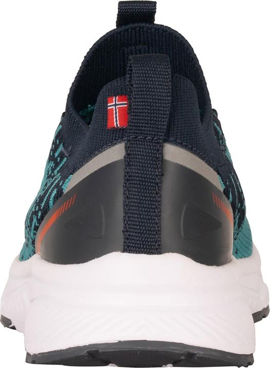Produktbild Trollkids Kid's Balestrand Sneaker (38)