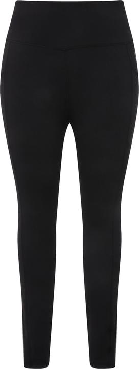 Immagine prodotto Ulla Popken Leggings sportivi e molto elastici ad asciugatura rapida (46, 48)