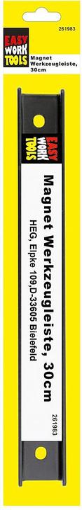 Actual product image Easy Work Magnet Werkzeugleiste 30cm