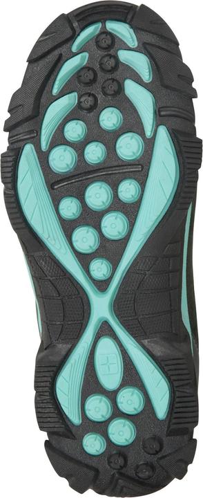 Produktbild Mountain Warehouse Wanderstiefel Trail Wildleder (33)